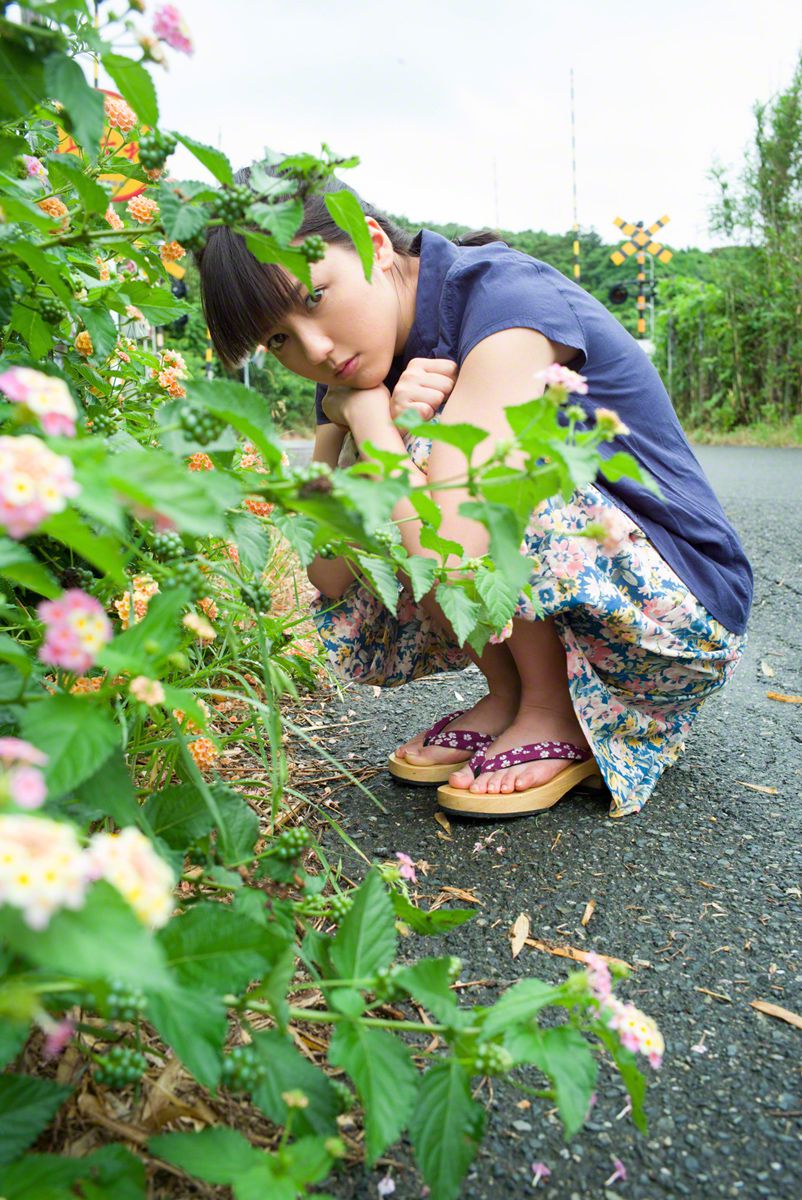 [原神/魈荧]笨蛋旅人和她的护法仙君